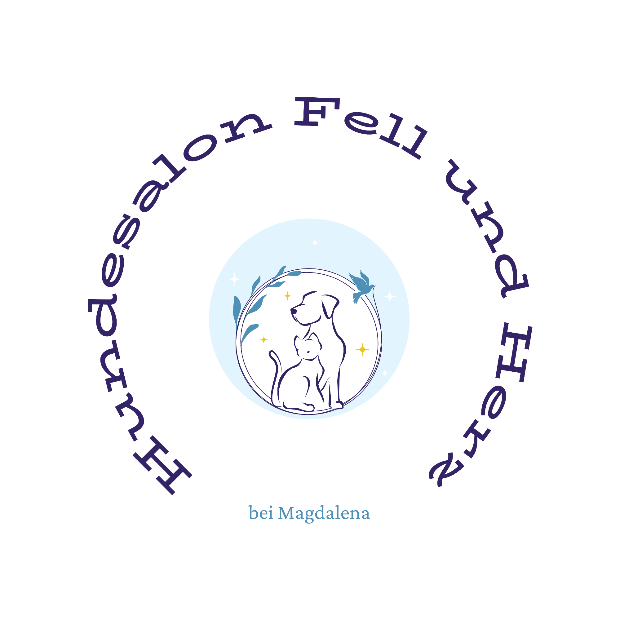 Hundesalon Fell Und Herz